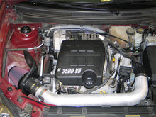 Load image into Gallery viewer, K&amp;N Filters 69-7202-1TTK Typhoon Cold Air Induction Kit Fits 05-10 G6