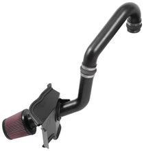 Load image into Gallery viewer, K&amp;N Filters 69-8010TTK Typhoon Cold Air Induction Kit Fits Crosstrek Impreza