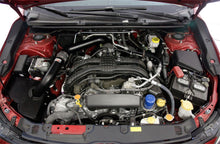 Load image into Gallery viewer, K&amp;N Filters 69-8010TTK Typhoon Cold Air Induction Kit Fits Crosstrek Impreza