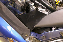Load image into Gallery viewer, K&amp;N Filters 69-8011TTK Typhoon Cold Air Induction Kit Fits 18-20 WRX
