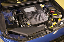 Load image into Gallery viewer, K&amp;N Filters 69-8011TTK Typhoon Cold Air Induction Kit Fits 18-20 WRX