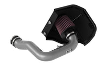 Load image into Gallery viewer, K&amp;N Filters 69-8012TC Performance Air Intake System Fits 22-23 WRX