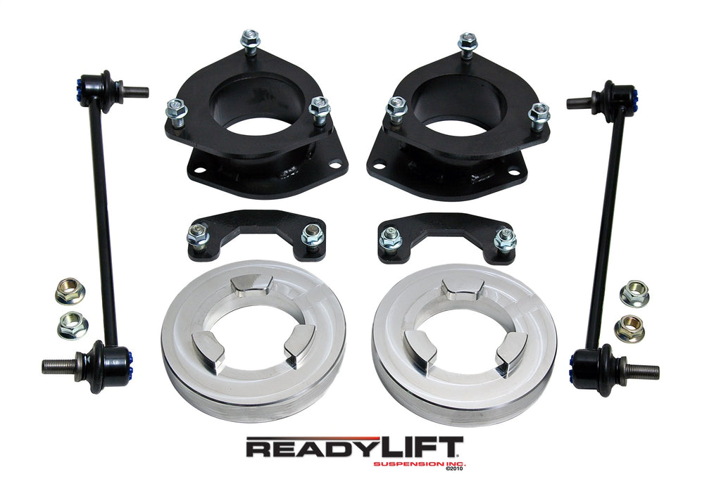 ReadyLift 69-8020 SST Lift Kit Fits 09-11 Pilot