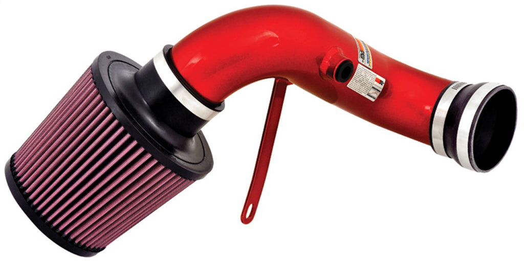 K&N Filters 69-8400TR Performance Air Intake System Fits 02-03 Aerio