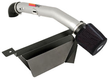 Load image into Gallery viewer, K&amp;N Filters 69-8432TS Typhoon Cold Air Induction Kit Fits 06-09 Sky Solstice
