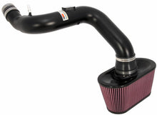 Load image into Gallery viewer, K&amp;N Filters 69-8433TTK Typhoon Cold Air Induction Kit Fits 08 Sky Solstice