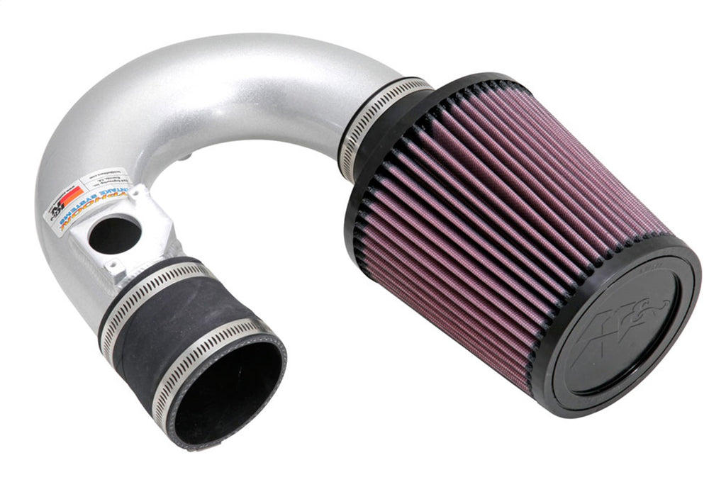 K&N Filters 69-8522TS Typhoon Cold Air Induction Kit Fits 00-04 Celica
