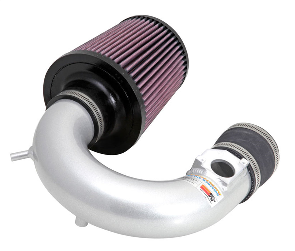 K&N Filters 69-8522TS Typhoon Cold Air Induction Kit Fits 00-04 Celica