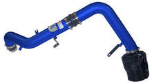 Load image into Gallery viewer, K&amp;N Filters 69-8607TB Typhoon Cold Air Induction Kit Fits 05-06 tC