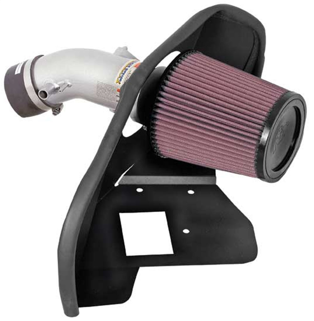 K&N Filters 69-8611TS Typhoon Cold Air Induction Kit Fits 07-15 Camry Venza