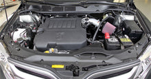 Load image into Gallery viewer, K&amp;N Filters 69-8611TS Typhoon Cold Air Induction Kit Fits 07-15 Camry Venza