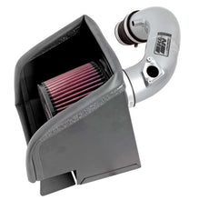 Load image into Gallery viewer, K&amp;N Filters 69-8613TS Typhoon Cold Air Induction Kit Fits 08-15 Matrix xB