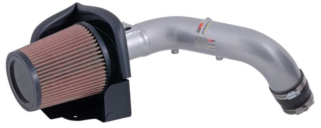 K&N Filters 69-8614TS Typhoon Cold Air Induction Kit Fits 07-10 tC