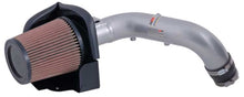 Load image into Gallery viewer, K&amp;N Filters 69-8614TS Typhoon Cold Air Induction Kit Fits 07-10 tC