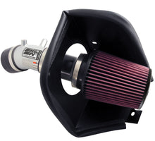 Load image into Gallery viewer, K&amp;N Filters 69-8615TS Performance Air Intake System Fits 08-12 xD