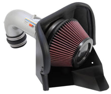Load image into Gallery viewer, K&amp;N Filters 69-8616TS Typhoon Cold Air Induction Kit Fits 11-16 tC