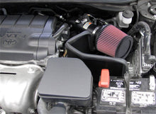 Load image into Gallery viewer, K&amp;N Filters 69-8617TTK Typhoon Cold Air Induction Kit Fits 10-15 Camry Venza