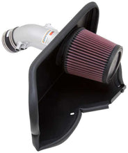 Load image into Gallery viewer, K&amp;N Filters 69-8618TS Typhoon Cold Air Induction Kit Fits Avalon Camry ES350