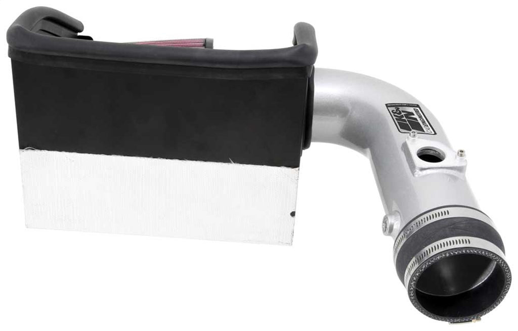 K&N Filters 69-8619TS Typhoon Complete Cold Air Induction Kit Fits 86 BRZ FR-S