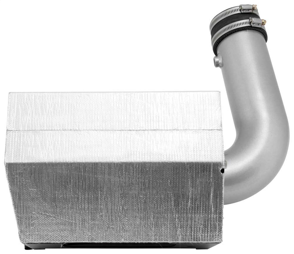 K&N Filters 69-8619TS Typhoon Complete Cold Air Induction Kit Fits 86 BRZ FR-S