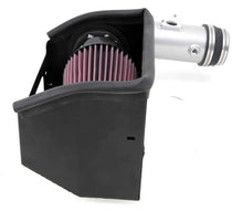 Load image into Gallery viewer, K&amp;N Filters 69-8619TS Typhoon Complete Cold Air Induction Kit Fits 86 BRZ FR-S