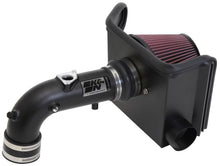 Load image into Gallery viewer, K&amp;N Filters 69-8620TTK Typhoon Cold Air Induction Kit Fits 12-17 Camry