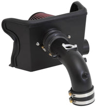 Load image into Gallery viewer, K&amp;N Filters 69-8620TTK Typhoon Cold Air Induction Kit Fits 12-17 Camry