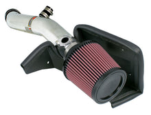 Load image into Gallery viewer, K&amp;N Filters 69-8702TP Typhoon Complete Cold Air Induction Kit Fits 07-11 GS350
