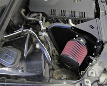 Load image into Gallery viewer, K&amp;N Filters 69-9508T Typhoon Cold Air Induction Kit Fits 14-15 A4 A5