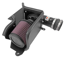 Load image into Gallery viewer, K&amp;N Filters 69-9509TTK Typhoon Cold Air Induction Kit Fits 13-14 Jetta