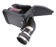 Load image into Gallery viewer, K&amp;N Filters 69-9509TTK Typhoon Cold Air Induction Kit Fits 13-14 Jetta