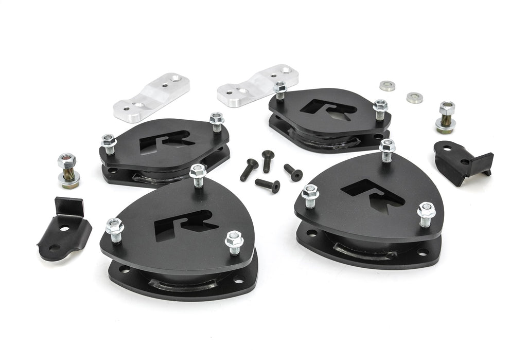 ReadyLift 69-9520 SST Lift Kit Fits 15-19 Outback