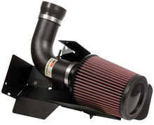 Load image into Gallery viewer, K&amp;N Filters 69-9756TFK Typhoon Cold Air Induction Kit