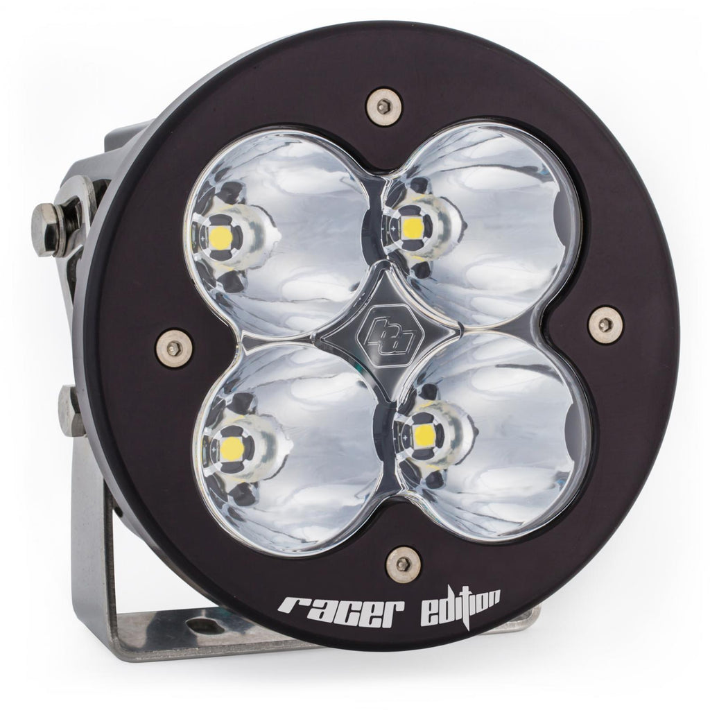 Baja Design 690002 LED Light Pods Clear Lens Spot Each XL Racer Edition