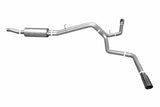 Gibson Performance 69001 Cat-Back Dual Extreme Exhaust Fits 98-03 F-150