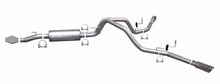 Load image into Gallery viewer, Gibson Performance 69012 Cat-Back Dual Extreme Exhaust Fits 05-08 F-150