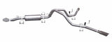 Gibson Performance 69012 Cat-Back Dual Extreme Exhaust Fits 05-08 F-150