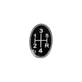 Hurst 69020000 Shift Pattern Indicator