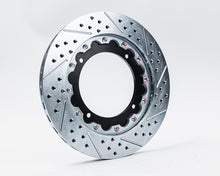 Load image into Gallery viewer, Agency Power Left Replacement Rotor Front or Rear For Can-Am X3 Big Brake Kit