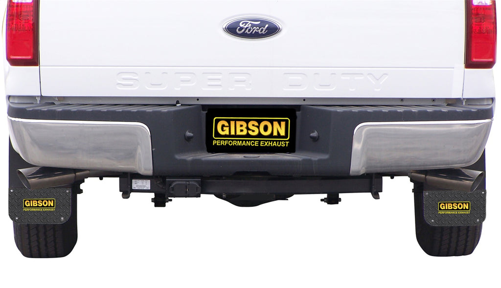 Gibson Performance 69125 Cat-Back Dual Extreme Exhaust