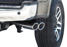 Load image into Gallery viewer, Gibson Performance 69135 Cat-Back Dual Sport Exhaust System