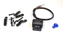 Load image into Gallery viewer, Warn 69206 ATV Winch Mini-Rocker Switch