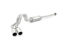 Load image into Gallery viewer, Gibson Performance 69223 Cat-Back Dual Sport Exhaust System Fits 15-23 F-150