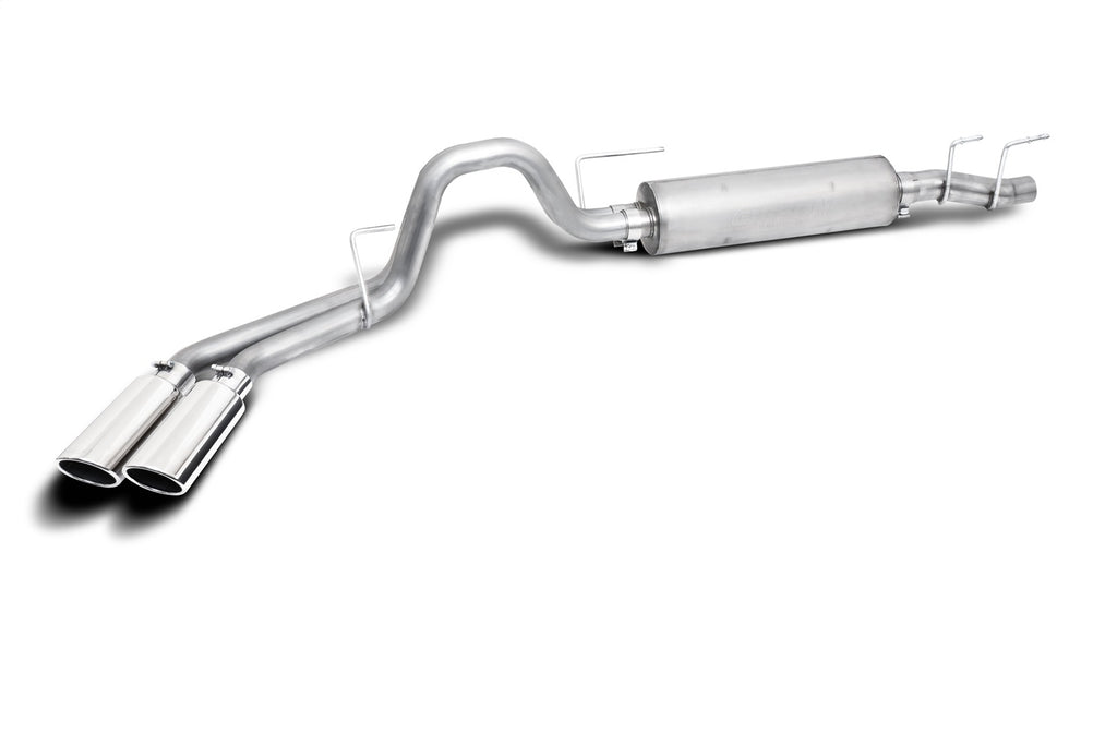 Gibson Performance 69224 Cat-Back Dual Sport Exhaust System Fits 21-23 F-150