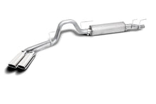 Load image into Gallery viewer, Gibson Performance 69225 Cat-Back Dual Sport Exhaust System Fits 21-23 F-150