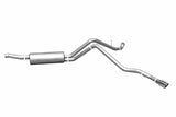 Gibson Performance 69522 Cat-Back Dual Extreme Exhaust Fits Expedition Navigator