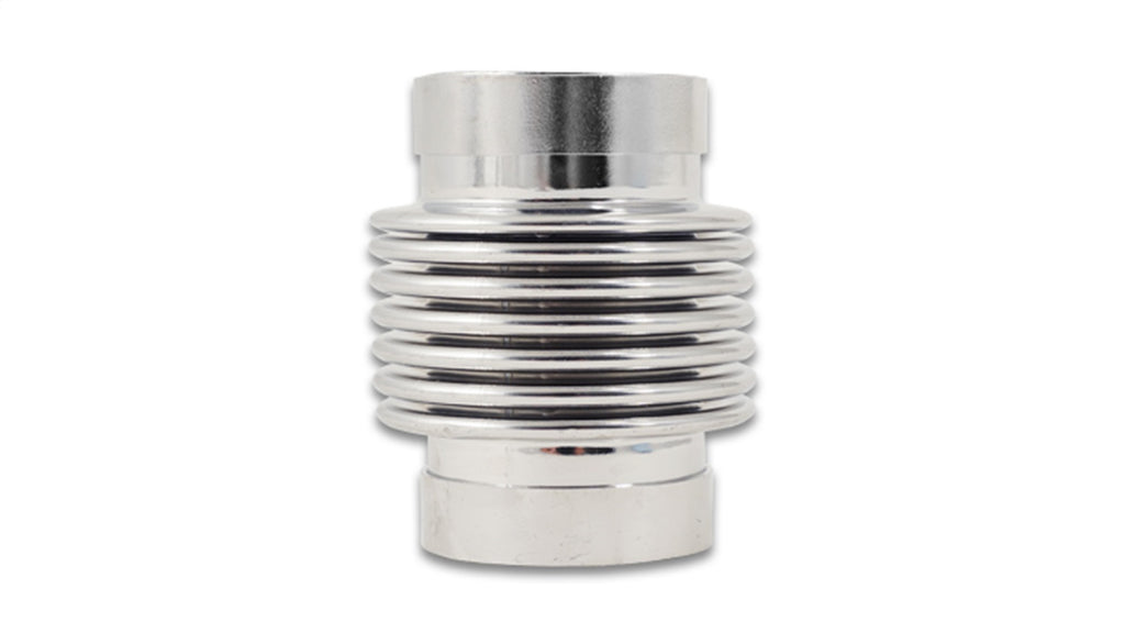 Vibrant Performance 69527 Bellows Assembly w/Solid Liner
