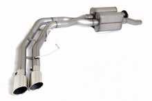 Load image into Gallery viewer, Gibson Performance 69549 Cat-Back Super Truck Exhaust Fits 17-20 F-150