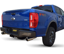 Load image into Gallery viewer, Gibson Performance 69550 Cat-Back Dual Sport Exhaust System Fits 19-23 Ranger