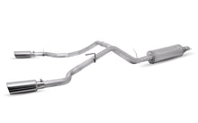 Load image into Gallery viewer, Gibson Performance 69550 Cat-Back Dual Sport Exhaust System Fits 19-23 Ranger